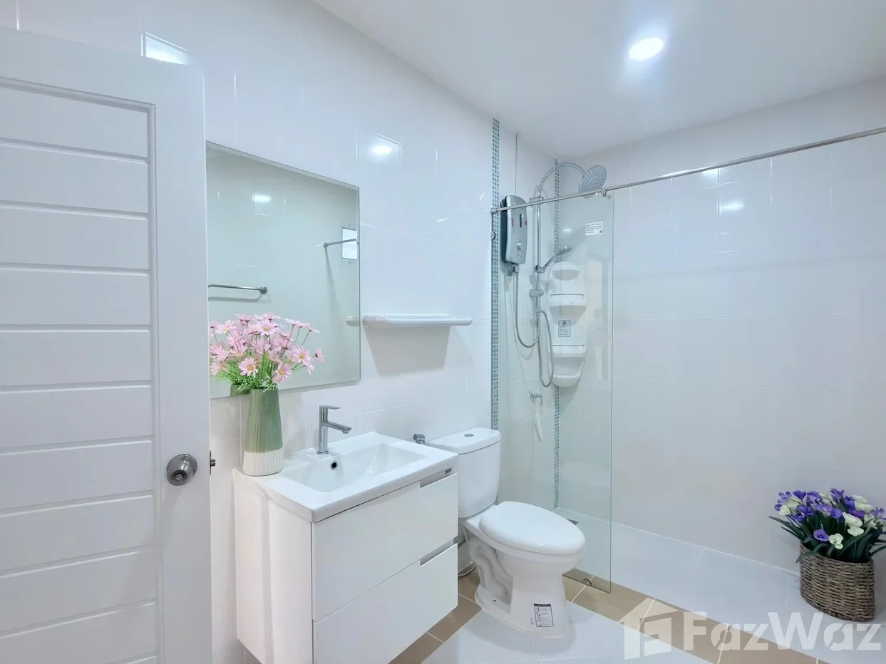 รูป ขาย บ้านเดี่ยว 2 ห้องนอน ในโครงการ รัตนากร วิลเลจ 17 6609635 - รูปที่ 17/26