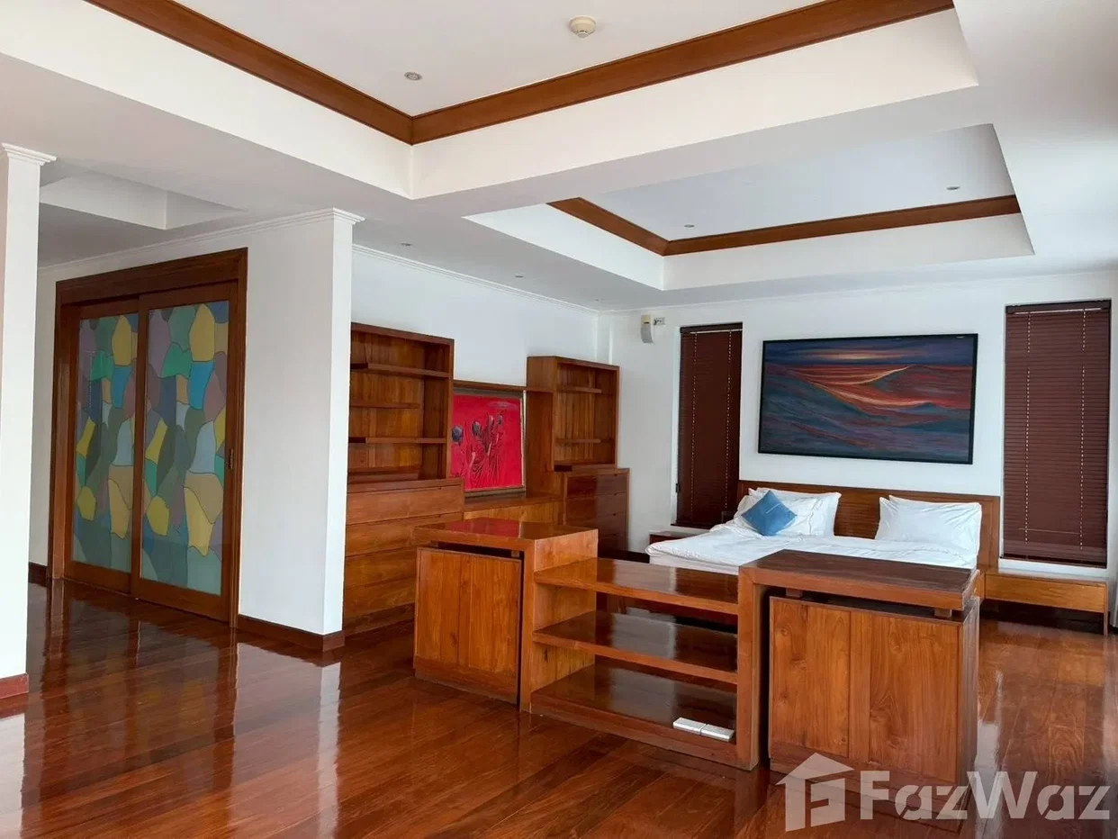 รูป ขาย วิลล่า 5 ห้องนอน ใน เมืองพัทยา, ชลบุรี 6609565 - รูปที่ 5/22