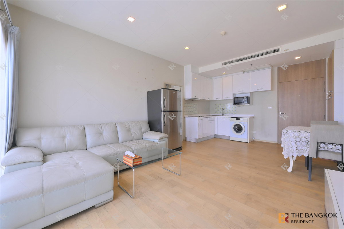 picture ðNoble Reveal Private Urban Living Near BTS Phrom Phong - 2/13