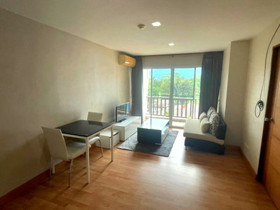 Condos for sale 700 Year Sports Arena Chiang Mai : Condo Casa Chiangmai,1bed @ChangPhuak, Near Lanna Golf course 