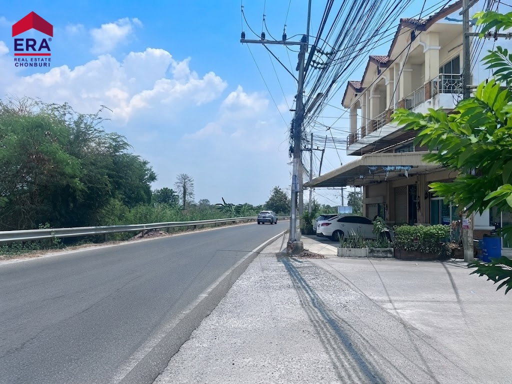 รูป ขายด่วน! ปรับราคาพิเศษ ตึกติดถนนหน้าหมู่บ้านแสนมณี เพียง 1.79 ล้านบาท - รูปที่ 14/14
