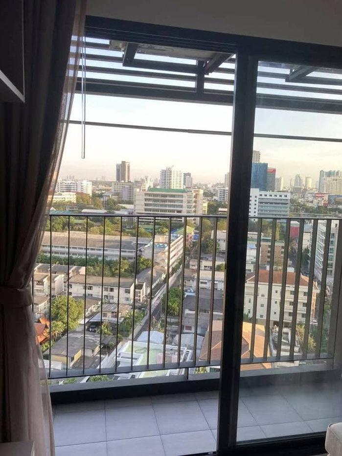รูป เช่าคอนโด Knightsbridge Prime Sathorn/ไนท์บริดจ์ ไพร์ม สาทร (A6907092) ID Line : @condo98 - รูปที่ 9/9
