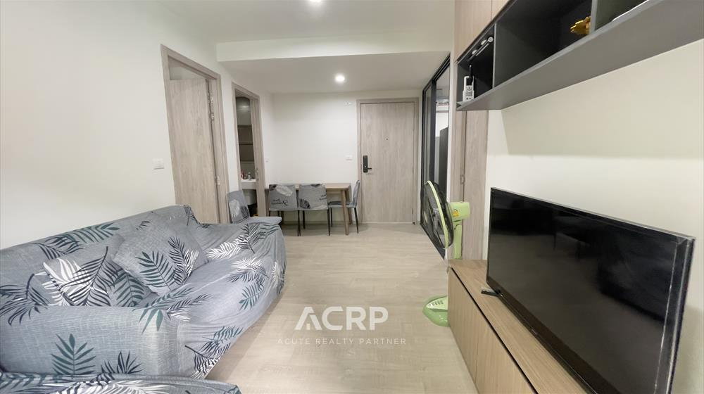 รูป ขายคอนโด ลา กาซิตา หัวหิน  คอนโดสไตล์สเปนสุดหรู (00161087) - รูปที่ 7/16