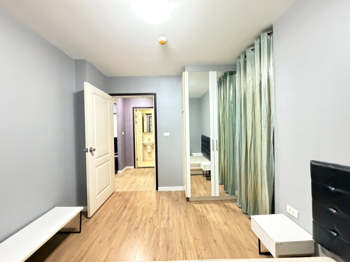 picture Room for rent in Icondo Sukhumvit 103 (BTS Udomsuk Station) - 7/13
