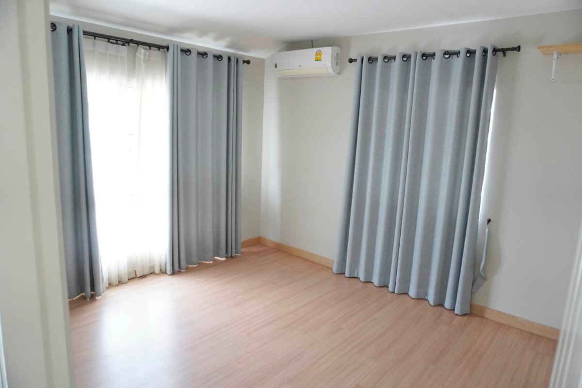 picture Special Price Reduction! 2-Story Single House in Mae Rim, Chiang Mai - 14/20