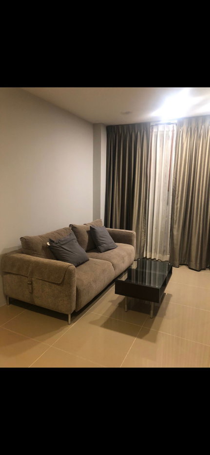 รูป คอนโด Mirage สุขุมวิท 27 ห้องขนาด 41 ตรม ชั้น 5  - รูปที่ 14/23