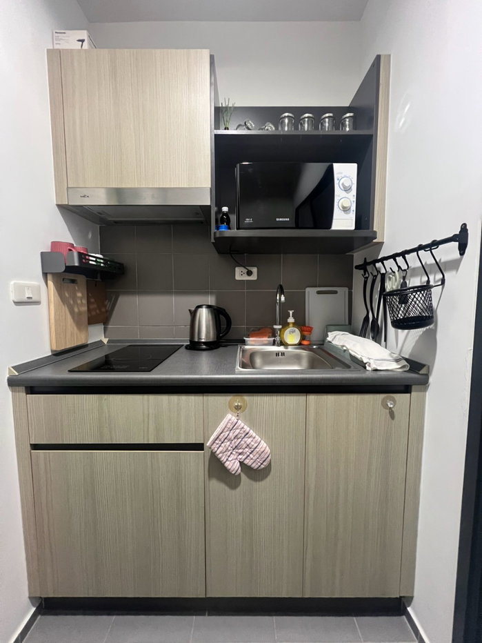 รูป Available 1st September 2026: Short-term rental is accepted (3-month contract) - รูปที่ 16/17