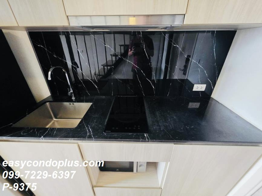 picture 🏷 P-9375 | Siamese Sukhumvit 48 Duplex Unit Near BTS On Nut 18,000 THB | Line ID: @easycondoplus | 099-229-6397 - 7/10