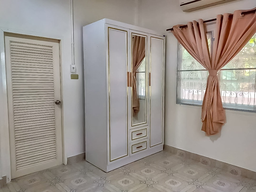 รูป House for Sale Bang Saray Sattahip Renovation - รูปที่ 3/8