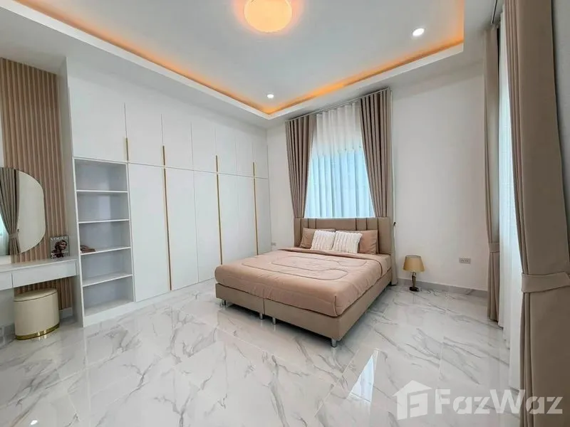 รูป ขาย วิลล่า 3 ห้องนอน ใน ห้วยใหญ่, ชลบุรี 6610131 - รูปที่ 13/19