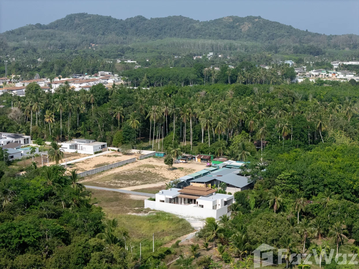 รูป ขาย วิลล่า 3 ห้องนอน ในโครงการ Evergreen Villas 6249305 - รูปที่ 15/48