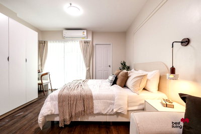 ขายคอนโด : 🚄 ขาย Supalai Loft แจ้งวัฒนะ ใกล้ MRT เมืองทองธานี 350 ม. ครัวแยก ห้องใหญ่
