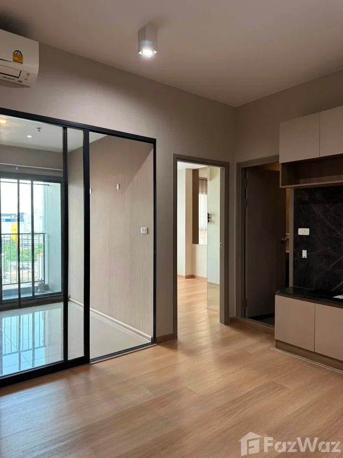 picture 1 bedroom Rama 9-Asoke East-facing 6606133 - 2/6