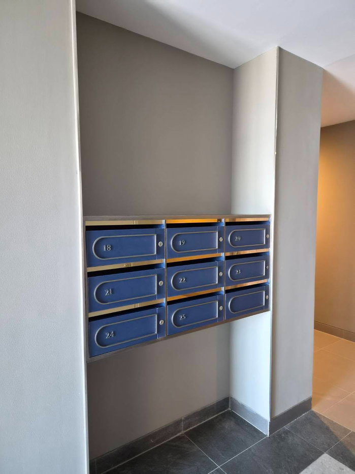 picture ND1029  For rent  The Crown Residences   - 21/22