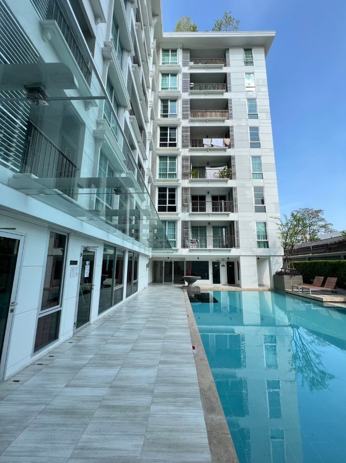 picture 🏙️🐾 **Condo for Rent | Phrom Phong | Pet-Friendly 🐶🐱 | Fully Furnished & Ready to Move In** ✨ - 3/13