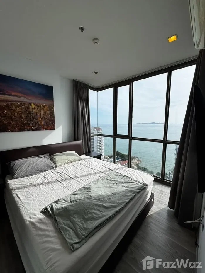 รูป ขาย คอนโด 2 ห้องนอน ในโครงการ บ้าน ปลาย หาด 6610274 - รูปที่ 2/25