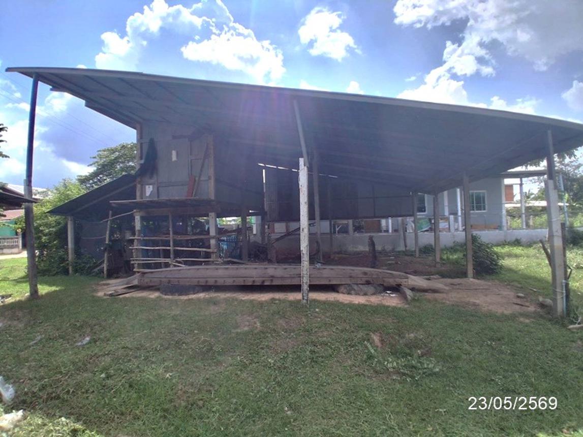 รูป บ้านเดี่ยว 145 ตร.วา โพนทราย ร้อยเอ็ด 984,000 - รูปที่ 22/26