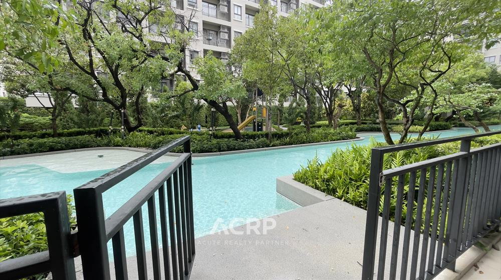 รูป ขายคอนโด ลา กาซิตา หัวหิน  คอนโดสไตล์สเปนสุดหรู (00161087) - รูปที่ 2/16