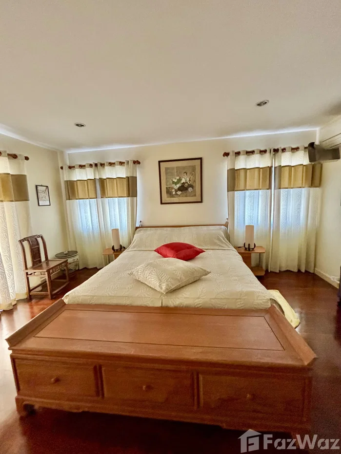 รูป บ้านเดี่ยวให้เช่า 3 ห้องนอน ใน รัษฎา, ภูเก็ต 6609237 - รูปที่ 6/21