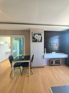 รูปภาพ ให้เช่า The Best Condo 2 ห้องนอน ทำเลดี ใกล้มอ. 48 ตร.ม.ชั้น 2  เช่า 10,000 บาท/เดือน 