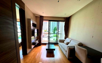 เช่าคอนโด BTS เซนต์หลุยส์ : 🏠🦋 For rent , Address Sathorn ( best price )