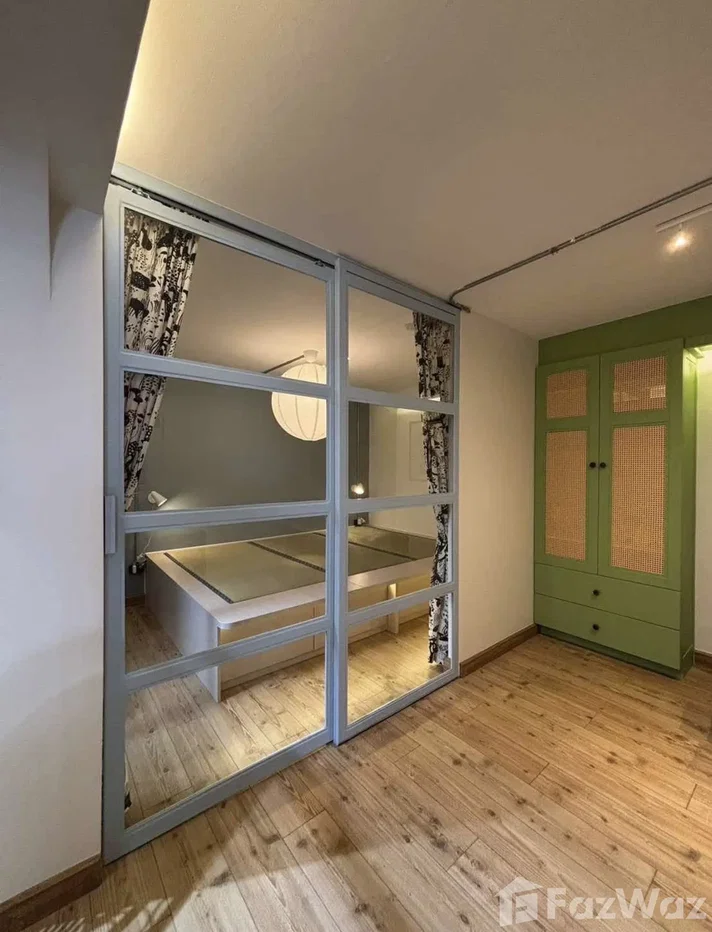 picture 2 Bedroom 2 Bathroom to rent at ITF Silom Palace 6609746 - 5/16