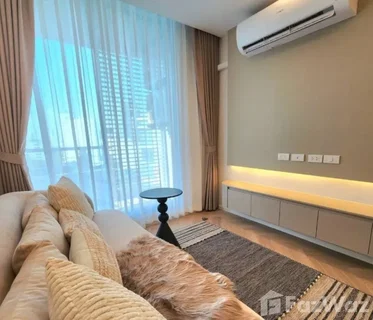 ขาย คอนโด 1 ห้องนอน ในโครงการ เดอะคริส เอ็กซ์ตร้า 4 6609021