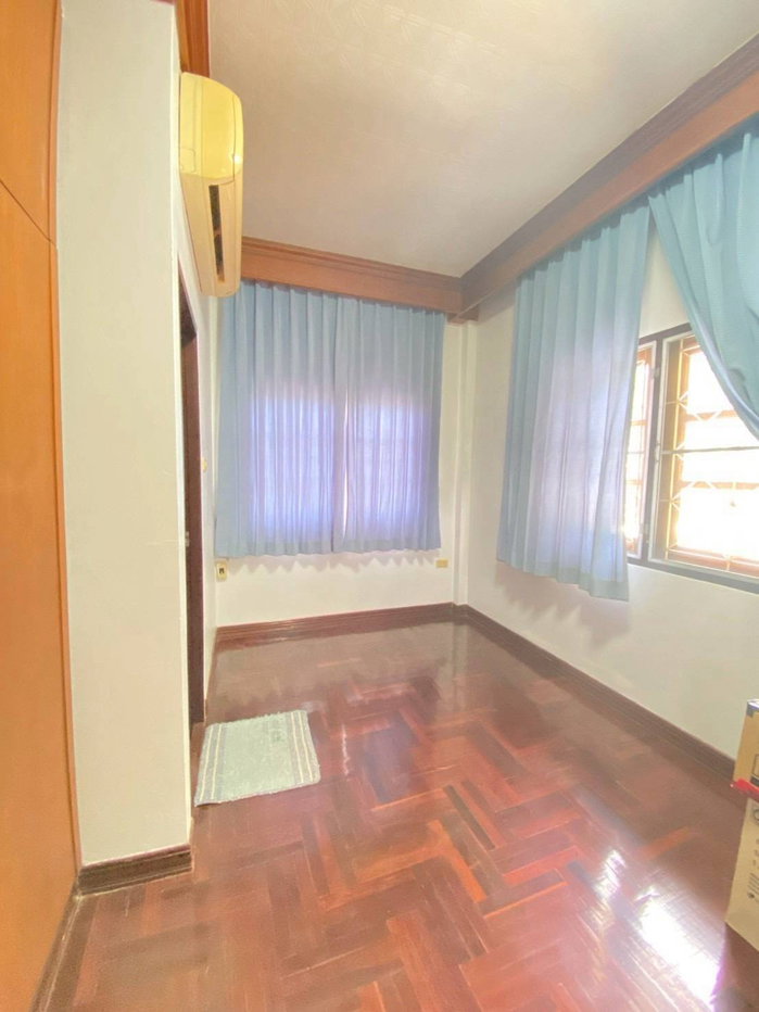 รูป SJB087บ้านเดี่ยวพื้นที่ใหญ่ พร้อมเข้าอยู่ สินบดี 3ทำเลประชาอุทิศ72 - รูปที่ 7/10