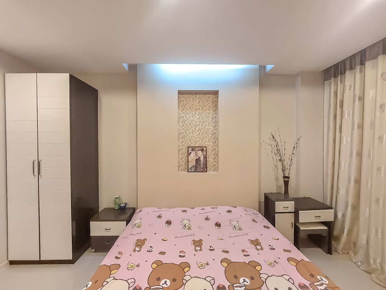 รูป CC Condominium 1 Condo for Sale Central Pattaya 1 Bedroom - รูปที่ 5/6