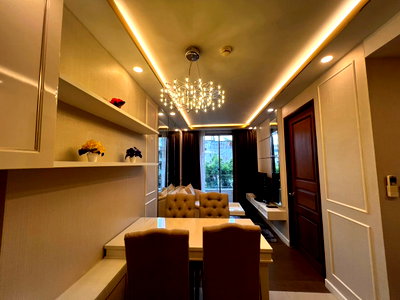 Condos for rent : 🍀 For Rent Amaranta Residence 🍀 Add Line ID: @zcondo (with@) 🔥 C5989