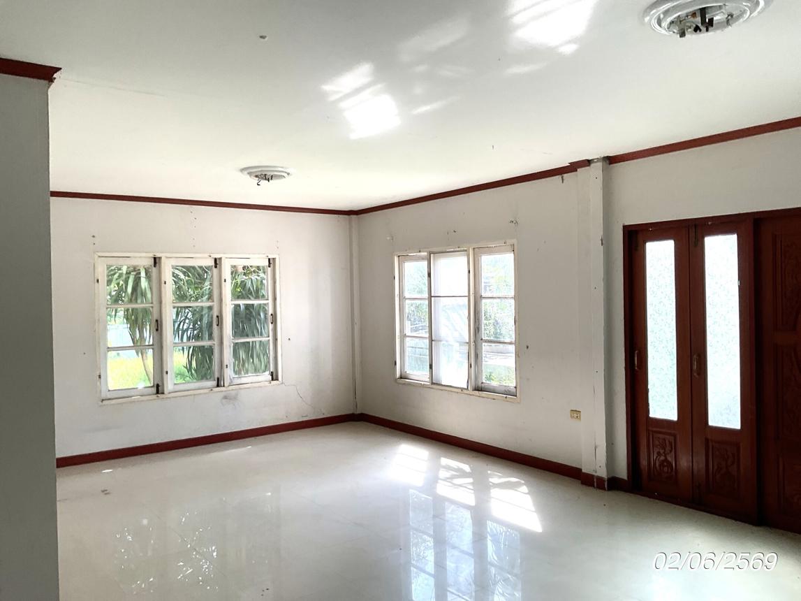 รูป บ้านเดี่ยว 198 ตร.วา อรัญนคร 3 อรัญประเทศ สระแก้ว 7.1M - รูปที่ 17/32