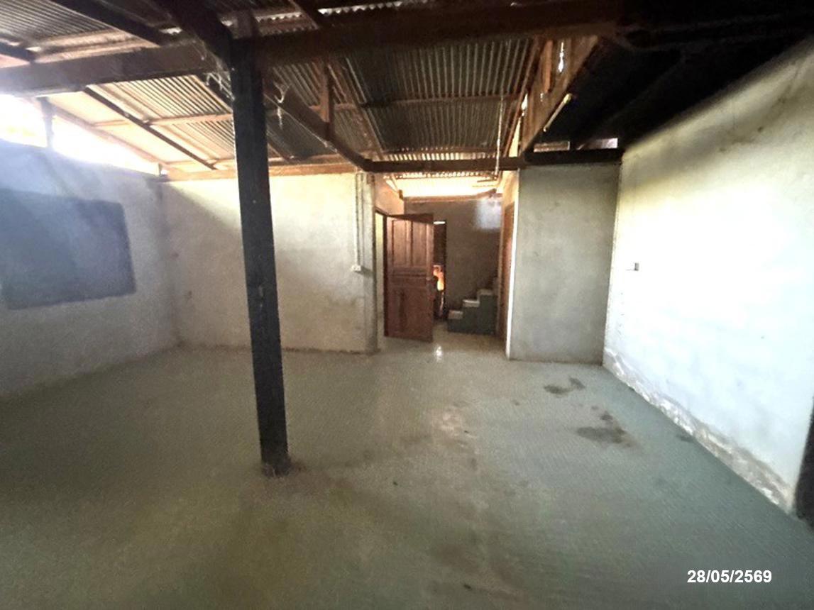 รูป บ้านเดี่ยว 144 ตร.วา ขุนหาญ ศรีสะเกษ 539,000 - รูปที่ 25/40