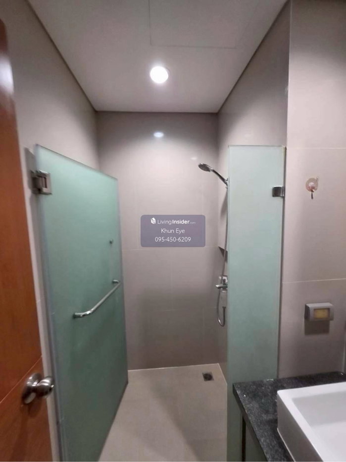 รูป Villa Sathorn (1bedbath 40sqm) - รูปที่ 15/19