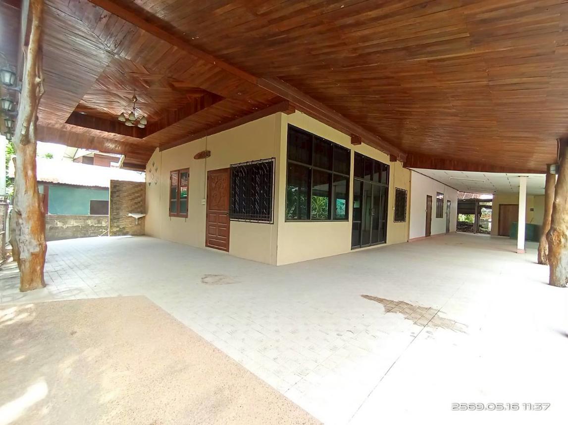 รูป บ้านเดี่ยว 107 ตร.วา โกสุมพิสัย มหาสารคาม 1.8M - รูปที่ 18/36