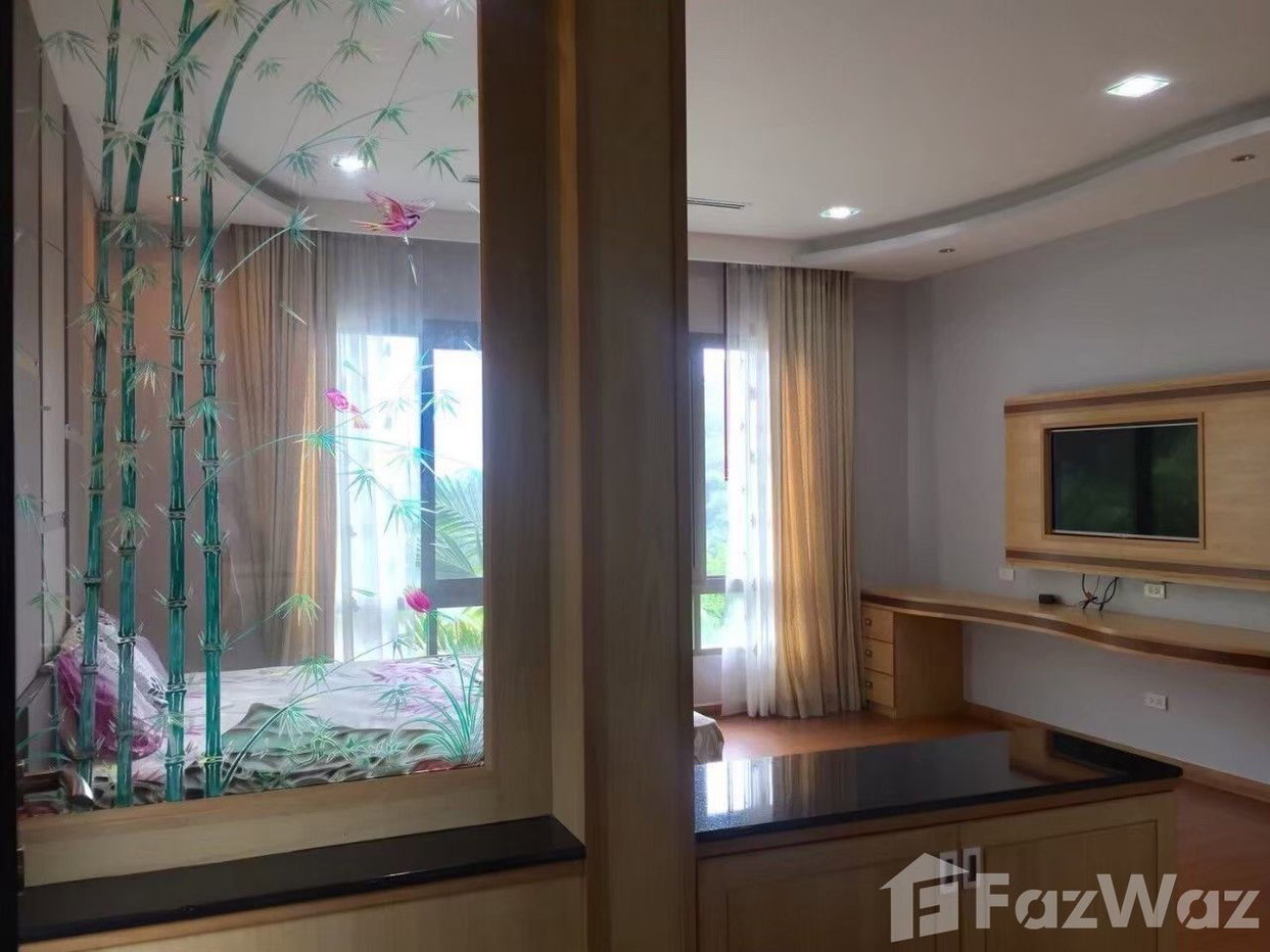 รูป ขาย วิลล่า 5 ห้องนอน ในโครงการ บ้านร่มไม้ชายเล 1647438 - รูปที่ 9/12