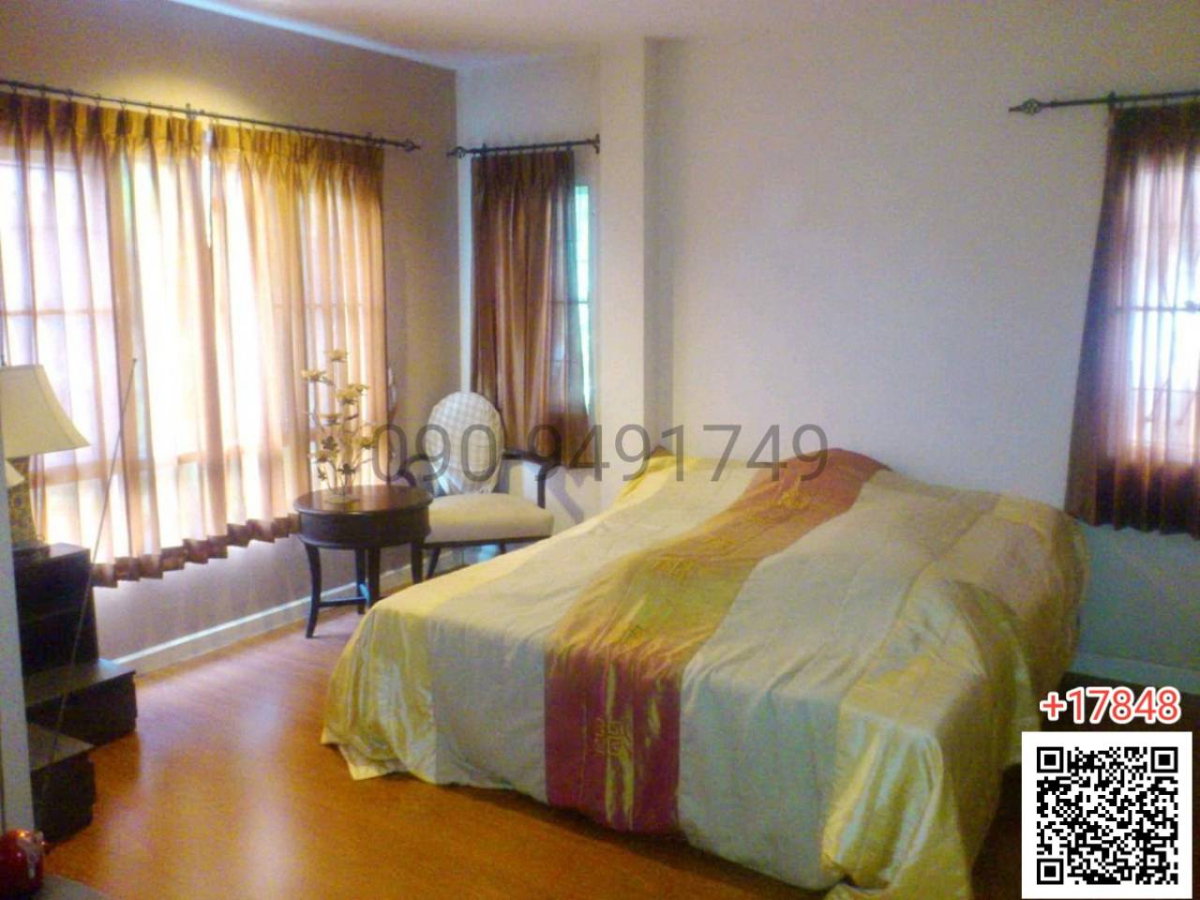 รูป ขาย บ้านเดี่ยว 2 ชั้น หมู่บ้าน เพอร์เฟค พาร์ค(รามคำแหง-สุวรรณภูมิ) ใกล้ รถไฟฟ้าสีชมพู - รูปที่ 3/15