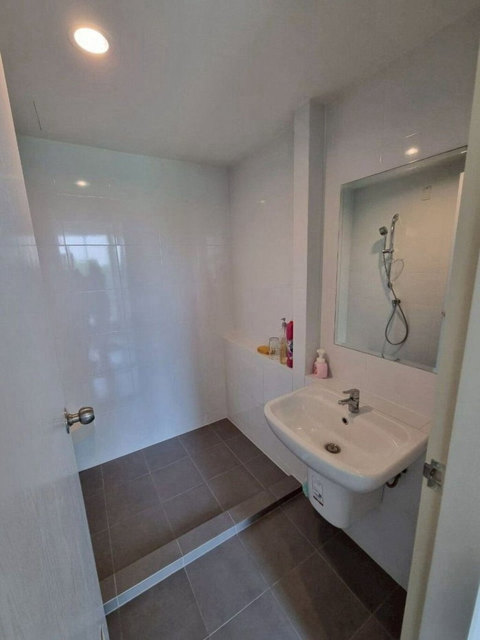 picture For Sales Niche id Serithai-Wongwaen Unit 219/118 (New room) - 6/7