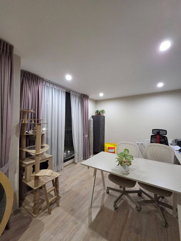 รูป ทาวน์เฮ้าส์ให้เช่า 📍 Estara Haven Pattanakan 20 📍 3 ห้องนอน 4 ห้องน้ำ เดินทางสะดวก ใกล้ BTS อ่อนนุช - รูปที่ 9/11