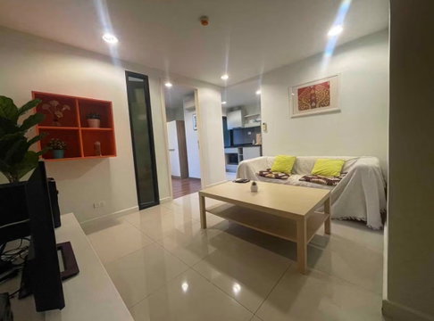 ðĶð For rent , Zenith place Sukhumvit 42 ( ekkamai )