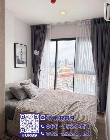 รูป 💙 Hot Price 💙ให้เช่า/For RENT คอนโด Modiz Sukhumvit 50 (โมดิซ สุขุมวิท 50) - รูปที่ 6/12
