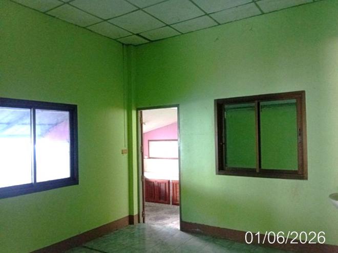 รูป บ้านเดี่ยว 237.8 ตร.วา เมืองอุดรธานี อุดรธานี 4.2M - รูปที่ 9/46