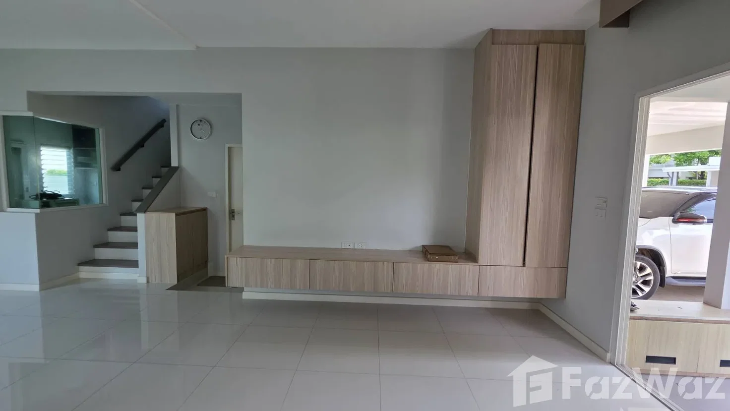 รูป ขาย บ้านเดี่ยว 3 ห้องนอน ในโครงการ ชัยพฤกษ์ ทางด่วนรามอินทรา-จตุโชติ 6608352 - รูปที่ 3/10