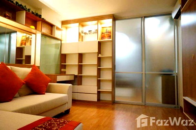 Condos for sale : Chic Bangkok Living at Your Fingertips: Unlock Your U Delight Condo Now! 1113012
