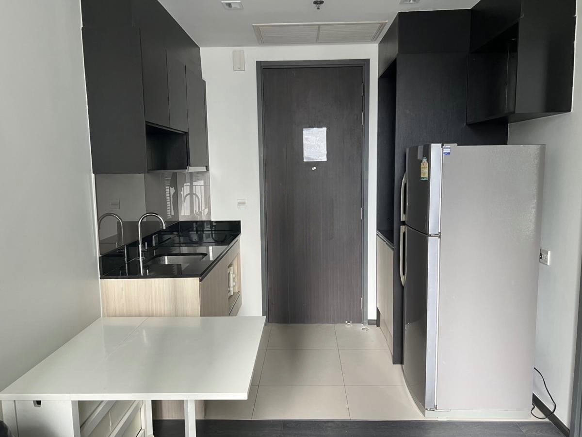 รูป 🏙️ Edge Sukhumvit 23 | 1 ห้องนอน ใจกลางอโศก เพียง 5.8 ล้านบาท - รูปที่ 2/6