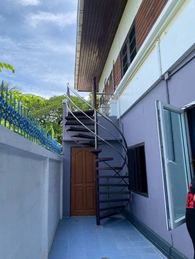 4-bed house for sale, 200 sqm, 97 sq wah, Sibdee 3