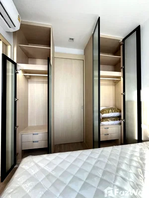 Condos for rent : Noble State 39: 1 Bed/1 Bath 6609999