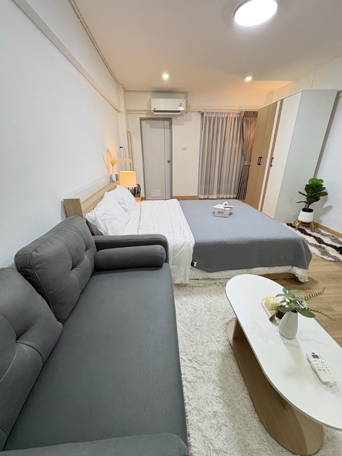 picture Condo for Rent, Nirand Bang Khae 5,500 THB/month - 5/9