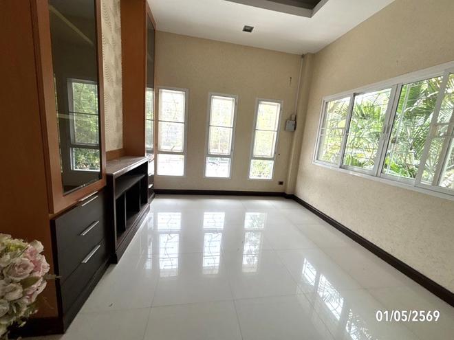 picture HOME 122 Sq.w. Muang Si Sa Ket Si Sa Ket for 6.7M - 10/38
