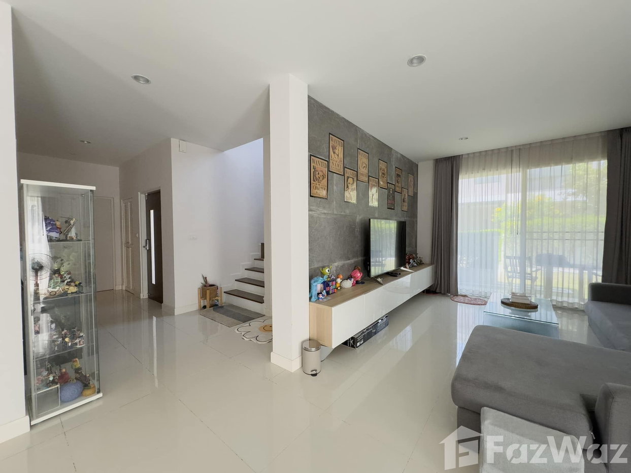 รูป บ้านเดี่ยวให้เช่า 4 ห้องนอน ในโครงการ เดอะ ซิตี้ รามอินทรา 1782168 - รูปที่ 2/20