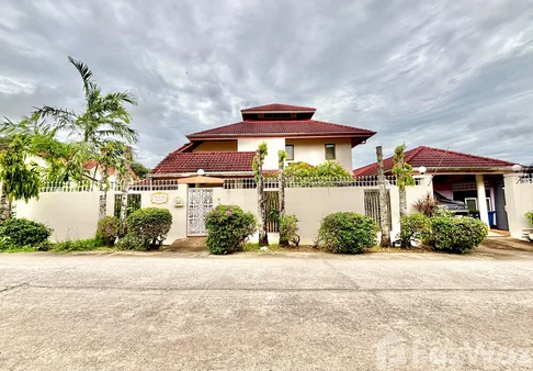 บ้านเดี่ยวให้เช่า 3 ห้องนอน ใน รัษฎา, ภูเก็ต 6609237